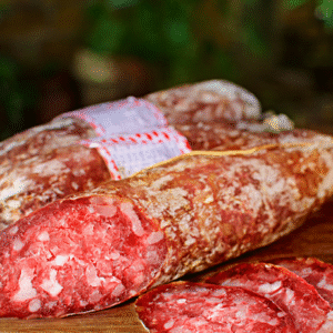 Artisanal Salami