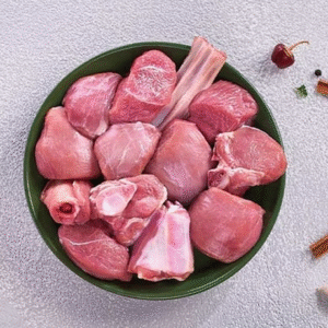 Lamb Curry Cut