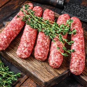 Lamb Kebabs