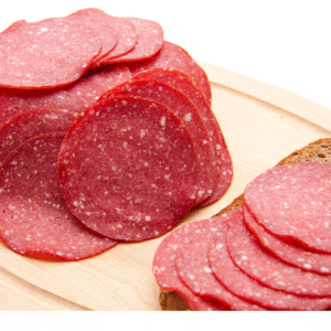 Turkey Salami