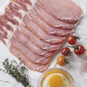 Smoked Back Bacon