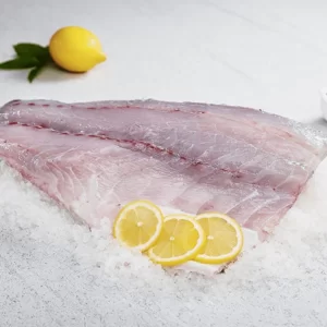 Baramundi Fillet