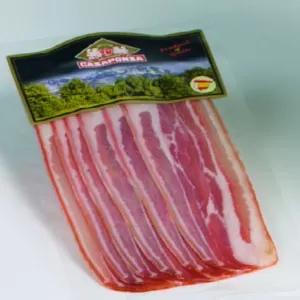 Pancetta Del Conte 1/2