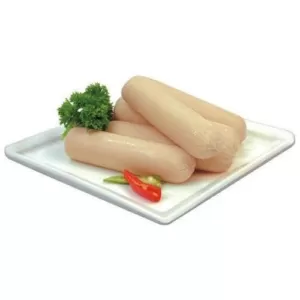 Chicken Breakfast Sausages