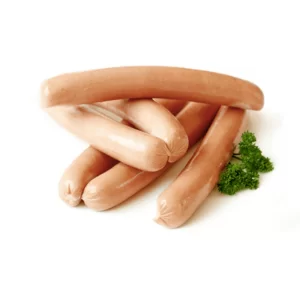 Chicken Frankfurters