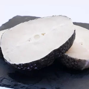 Chilean Seabass Slice