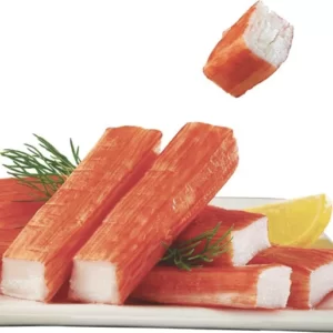 Crab Sticks