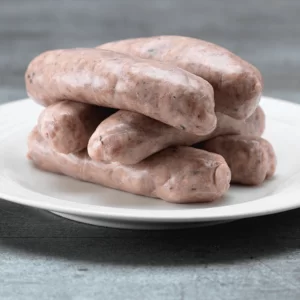 Cumberland Sausages