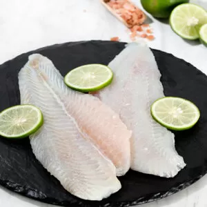 Dory Fillet