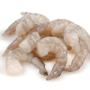 Jumbo Prawns
