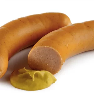 Pork Bockwurst Sausages