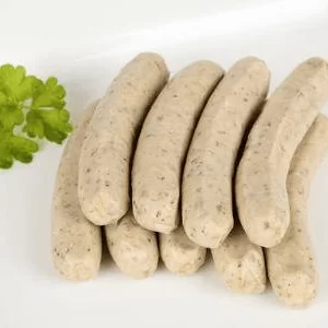 Pork Nurnberg Sausages