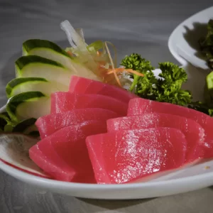 Tuna Maguro Saku