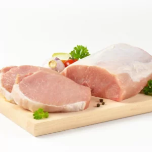 Pork Loin Boneless