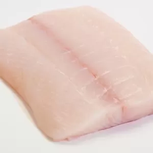 Halibut Fillet