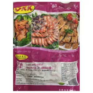 OKK Vegetarian Mock Meat Slice