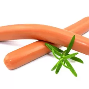 Turkey Frankfurters