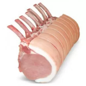 Pork Rack