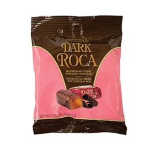Almond Roca Dark ( Small)