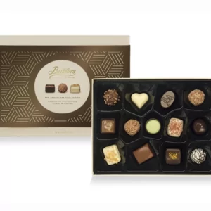 Buttlers Classic Chocolate Collection