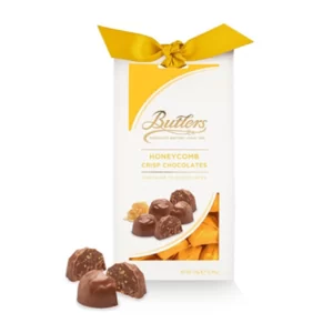 Butlers Honeycomb Crisp Chocolates