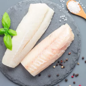 Pacific Cod Fillet