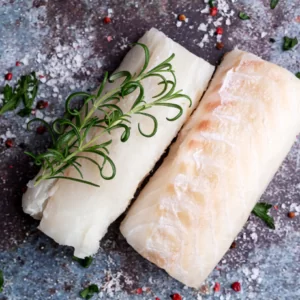Pacific Cod Loin