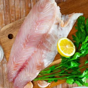 Perch Fillet