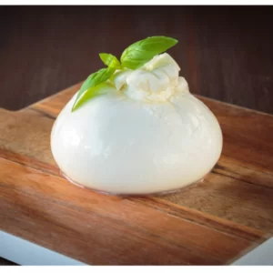 Burrata