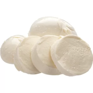Fresh Mozzarella