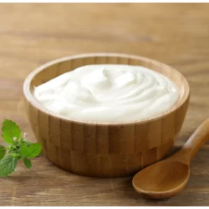 Sour cream