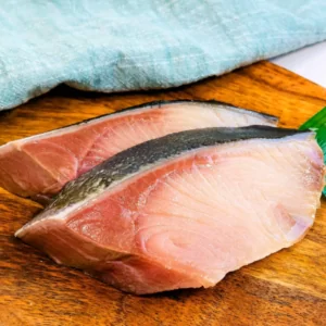 Hamachi Portion