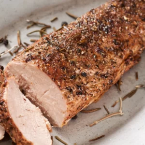 Pork Roast
