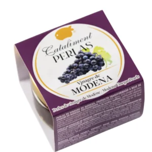 Modena Vinager Pearls