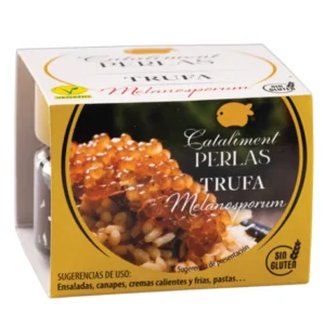 Truffle Pearls