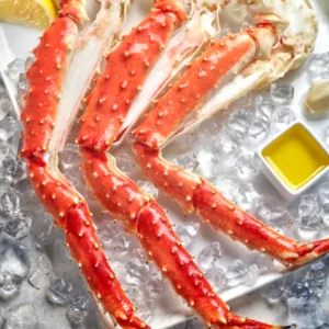 King Crab Legs