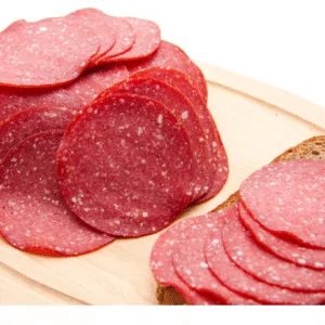 Turkey Salami